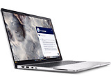 DELL Pro 16 Plus PB16250 / 16 FullHD / Core Ultra 7 268V / 32GB LPDDR5x / 512GB SSD / Linux DOS