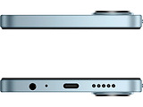 Xiaomi Redmi A7 Pro / 6.9 IPS LCD / Unisoc T7250 / 4GB / 128GB / 6500mah Cyan