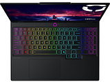 Lenovo Legion 5 15AKP10 / 15.1 OLED WQXGA / Ryzen AI 7 350 / 32GB DDR5 / 1TB SSD / GeForce RTX 5060 8GB