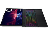 Lenovo Legion 5 15AKP10 / 15.1 OLED WQXGA / Ryzen AI 7 350 / 32GB DDR5 / 1TB SSD / GeForce RTX 5060 8GB