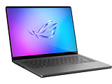 ASUS ROG Zephyrus G14 GA403WP / 14 OLED / Ryzen AI 9 HX 370 / 32GB LPDDR5X / 1TB SSD / GeForce RTX 5070 8GB