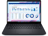 DELL Pro Max 14 MC14255 / 14 IPS FullHD+ / Ryzen AI 7 PRO 350 / 16GB LPDDR5 / 512GB SSD / Windows 11 Pro