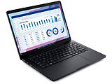 DELL Pro Max 14 MC14255 / 14 IPS FullHD+ / Ryzen AI 7 PRO 350 / 16GB LPDDR5 / 512GB SSD / Windows 11 Pro