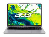 Acer Lite 16 AL16-54P / 16 FullHD / Core i3-1315U / 16GB DDR5 / 512GB SSD
