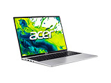 Acer Lite 16 AL16-54P / 16 FullHD / Core i3-1315U / 16GB DDR5 / 512GB SSD