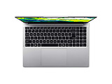 Acer Lite 16 AL16-54P / 16 FullHD / Core i3-1315U / 16GB DDR5 / 512GB SSD