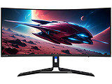 Lenovo Legion R34w-30