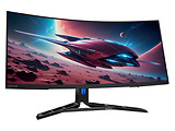 Lenovo Legion R34w-30
