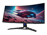 Lenovo Legion R34w-30