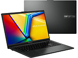 ASUS Vivobook Go 15 E1504FA / 15.6 FullHD / Ryzen 5 40 / 16GB LPDDR5 / 512GB SSD