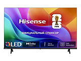 Hisense 40A5S / 40 QLED