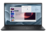 DELL Pro 15 Essential PV15250 / 15.6 IPS FullHD / Core i5-1334U / 8GB DDR5 / 512GB SSD