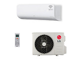 LG Inverter PRO WZ24AWN 24000BTU