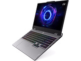 Lenovo LOQ 15IRX10 /  15.6 IPS FullHD / Core i7-13645HX / 16GB DDR5 / 512GB SSD / GeForce RTX 5050 8GB