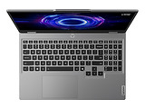 Lenovo LOQ 15IRX10 /  15.6 IPS FullHD / Core i7-13645HX / 16GB DDR5 / 512GB SSD / GeForce RTX 5050 8GB