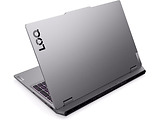 Lenovo LOQ 15IRX10 /  15.6 IPS FullHD / Core i7-13645HX / 16GB DDR5 / 512GB SSD / GeForce RTX 5050 8GB