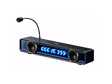 MCHOSE K20 Pro Black