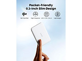 Anker Nano MagSafe 5000 mAh