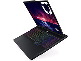LENOVO Legion Pro 5 16ADR10 / 16 OLED WQXGA 165Hz / Ryzen 7 8745HX / 32GB DDR5 / 1TB NVMe / NVIDIA RTX 5060 8GB