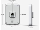 Ubiquiti UniFi U7 In-Wall / WiFi 7 Access Point