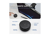 LumiVida LDL16-6LV with Rear Light and Wireless Remote Control