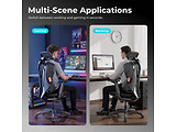 LumiVida Gaming LV-CH09-8