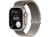 Apple Watch Ultra 3 49mm / GPS + Cellular Beige