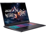 Acer Nitro 18 AI AN18-61 / 18 WQXGA / Ryzen AI 9 365 / 32GB DDR5 / 1TB SSD / GeForce RTX 5070 Ti 12GB