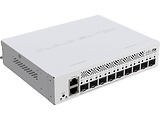 MikroTik CRS310-1G-5S-4S+IN
