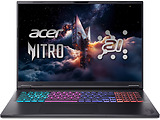 Acer Nitro 18 AI AN18-61 / 18 WQXGA / Ryzen AI 7 350 / 32GB DDR5 / 1TB SSD / GeForce RTX 5060 8GB