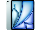 Apple iPad Air 2026 / 13 Liquid Retina IPS LCD / Apple M4 /  12GB / 256GB / 9705mAh Cyan