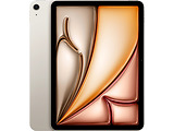 Apple iPad Air 2026 Wi-Fi / 11 Liquid Retina IPS LCD / Apple M4 / 12GB / 128GB / 7606mAh Beige