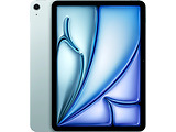 Apple iPad Air 2026 Wi-Fi / 11 Liquid Retina IPS LCD / Apple M4 / 12GB / 128GB / 7606mAh Cyan