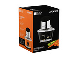 ARDESTO CHK-4001BR