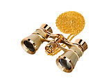 Levenhuk Broadway 325B Opera Glasses / 5905555004167