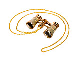Levenhuk Broadway 325B Opera Glasses / 5905555004167