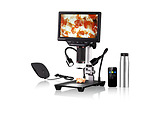 BRESSER WIFI 1080P Digital Microscop 2L / 4007922077826