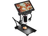 BRESSER WIFI 1080P Digital Microscop 2L / 4007922077826
