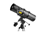 BRESSER Pollux II 150/1400 EQ3 / 4007922198255