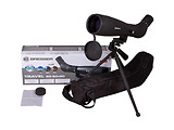 BRESSER Travel 20-60x60 Luneta Terestra / 4007922040691