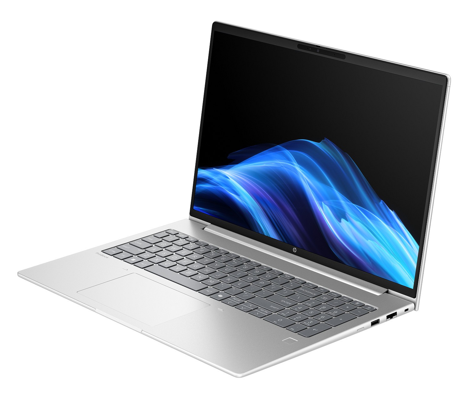 HP ProBook 4 G1i / 16 WUXGA / Core Ultra 5 225U / 32GB DDR5 / 512GB SSD / Windows 11 Pro