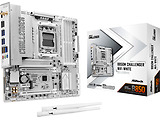 ASRock B850M CHALLENGER Wi-Fi 7 mATX