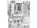 ASRock B860 CHALLENGER Wi-Fi 7 ATX WHITE
