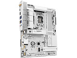 ASRock B860 CHALLENGER Wi-Fi 7 ATX WHITE