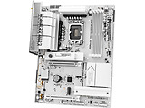 ASRock B860 CHALLENGER Wi-Fi 7 ATX WHITE