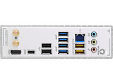 ASRock B860 CHALLENGER Wi-Fi 7 ATX WHITE