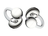 Huawei FreeClip 2 White