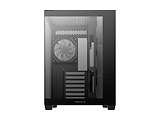 Deepcool CG530 4F ATX Black