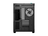 Deepcool CG530 4F ATX Black