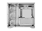 Deepcool CG530 4F ATX White
